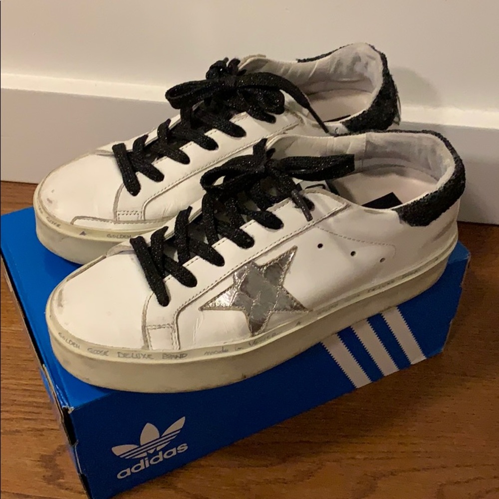 Golden Goose Private Edition, size 36